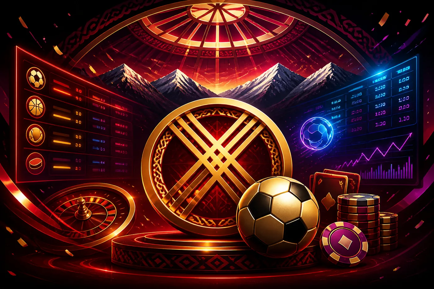 Платформа сереби